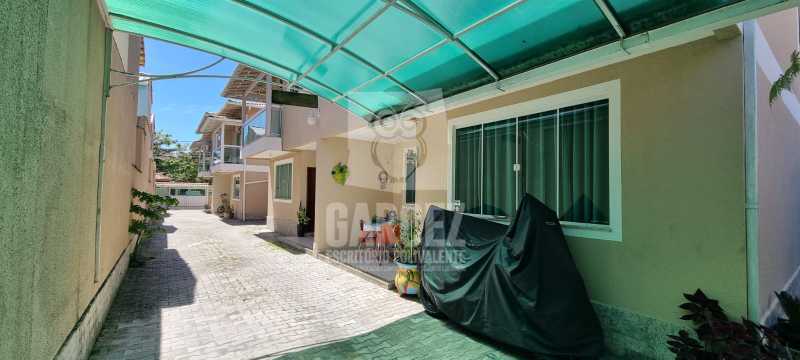 Conheça 05 do imóvel - Casa em Condomínio 2 quartos à venda Costazul, Rio das Ostras - R$ 540.000 - GICN20032 - 5 05 - 5