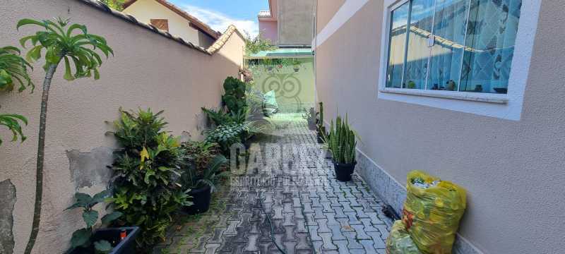 Conheça 06 do imóvel - Casa em Condomínio 2 quartos à venda Costazul, Rio das Ostras - R$ 540.000 - GICN20032 - 6 06 - 6