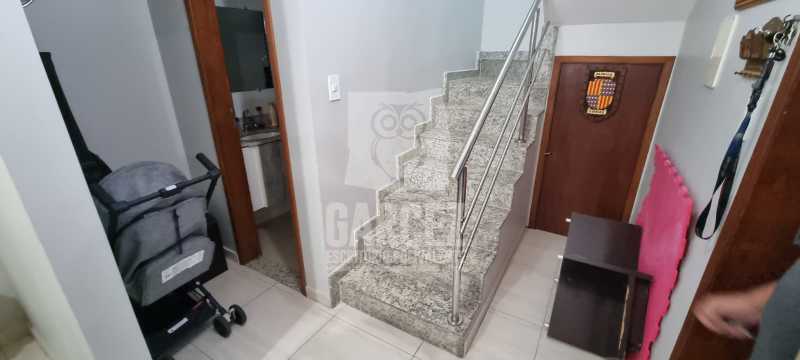 Conheça 12 do imóvel - Casa em Condomínio 2 quartos à venda Costazul, Rio das Ostras - R$ 540.000 - GICN20032 - 12 12 - 12