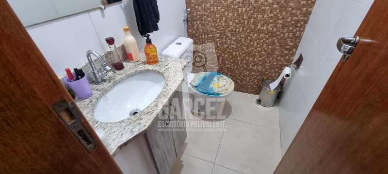Conheça 13 do imóvel - Casa em Condomínio 2 quartos à venda Costazul, Rio das Ostras - R$ 540.000 - GICN20032 - 13 13 - 13