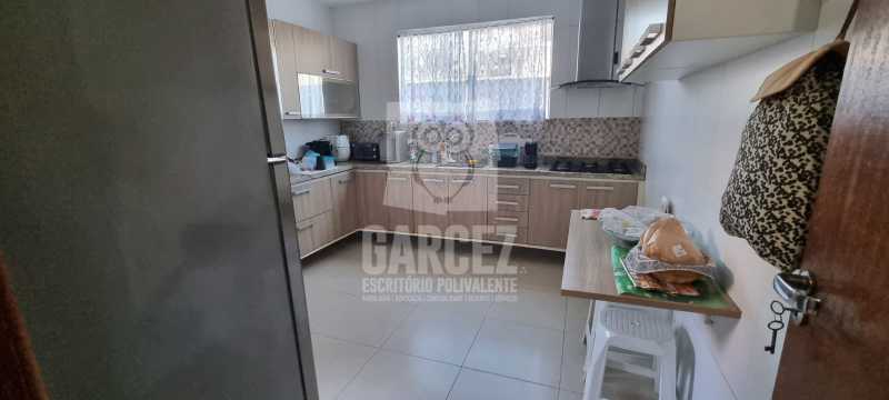 Conheça 14 do imóvel - Casa em Condomínio 2 quartos à venda Costazul, Rio das Ostras - R$ 540.000 - GICN20032 - 14 14 - 14