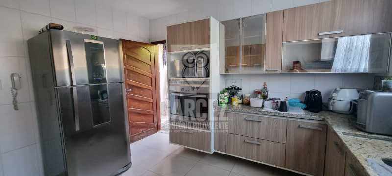 Conheça 16 do imóvel - Casa em Condomínio 2 quartos à venda Costazul, Rio das Ostras - R$ 540.000 - GICN20032 - 16 16 - 16