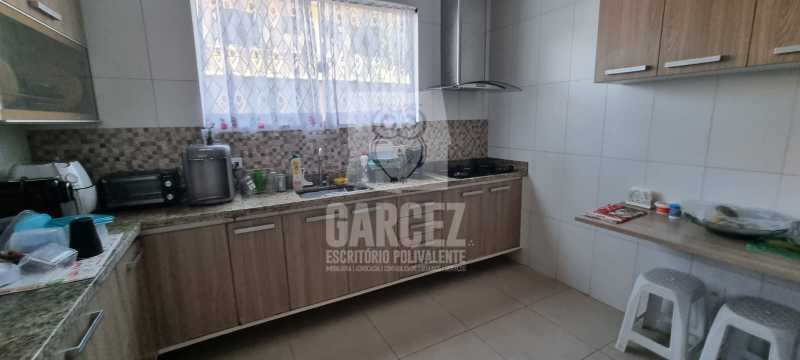 Conheça 17 do imóvel - Casa em Condomínio 2 quartos à venda Costazul, Rio das Ostras - R$ 540.000 - GICN20032 - 17 17 - 17