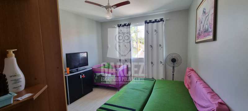 Conheça 18 do imóvel - Casa em Condomínio 2 quartos à venda Costazul, Rio das Ostras - R$ 540.000 - GICN20032 - 18 18 - 18