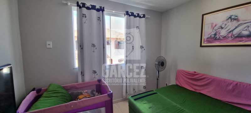 Conheça 19 do imóvel - Casa em Condomínio 2 quartos à venda Costazul, Rio das Ostras - R$ 540.000 - GICN20032 - 19 19 - 19