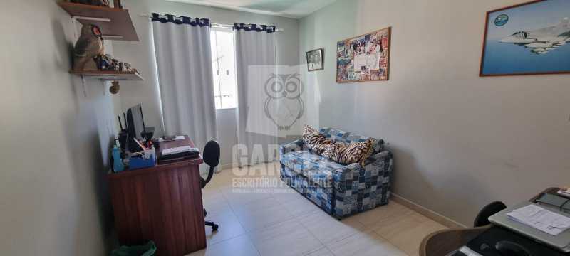 Conheça 22 do imóvel - Casa em Condomínio 2 quartos à venda Costazul, Rio das Ostras - R$ 540.000 - GICN20032 - 22 22 - 22