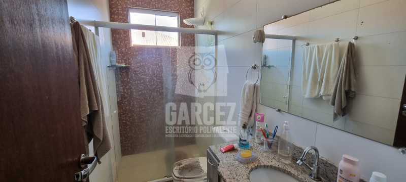 Conheça 23 do imóvel - Casa em Condomínio 2 quartos à venda Costazul, Rio das Ostras - R$ 540.000 - GICN20032 - 23 23 - 23