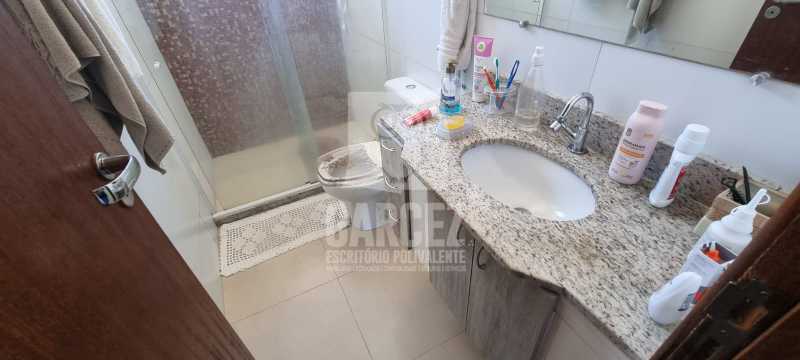 Conheça 24 do imóvel - Casa em Condomínio 2 quartos à venda Costazul, Rio das Ostras - R$ 540.000 - GICN20032 - 24 24 - 24