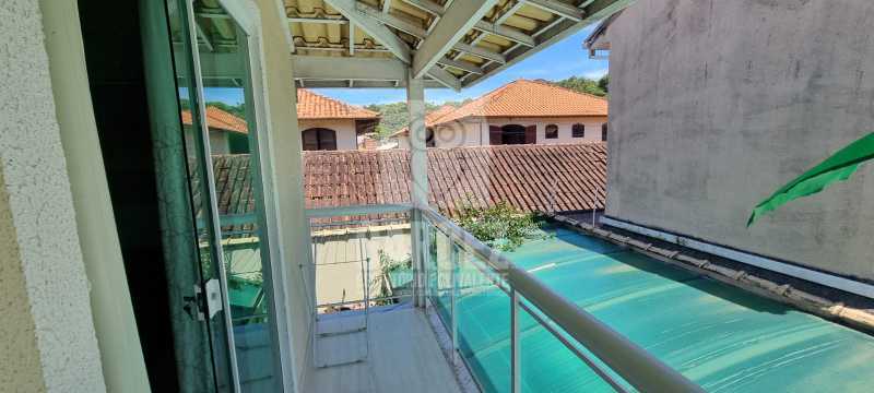 Conheça 26 do imóvel - Casa em Condomínio 2 quartos à venda Costazul, Rio das Ostras - R$ 540.000 - GICN20032 - 26 26 - 26