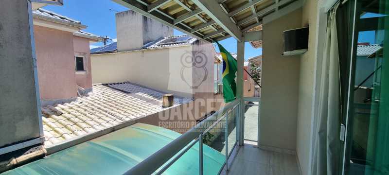 Conheça 27 do imóvel - Casa em Condomínio 2 quartos à venda Costazul, Rio das Ostras - R$ 540.000 - GICN20032 - 27 27 - 27