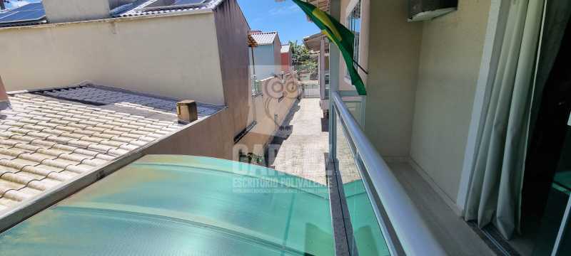 Conheça 28 do imóvel - Casa em Condomínio 2 quartos à venda Costazul, Rio das Ostras - R$ 540.000 - GICN20032 - 28 28 - 28