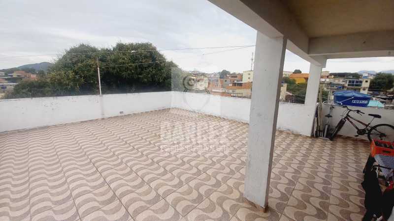 Conheça 03 do imóvel - Casa em Condomínio 2 quartos à venda Bento Ribeiro, Rio de Janeiro - R$ 200.000 - GICN20040 - 4 03 - 4