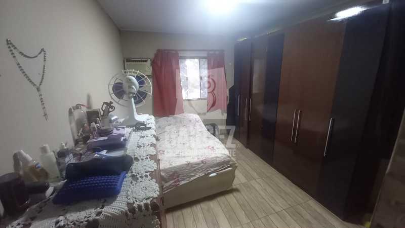 Conheça 05 do imóvel - Casa em Condomínio 2 quartos à venda Bento Ribeiro, Rio de Janeiro - R$ 200.000 - GICN20040 - 5 05 - 5