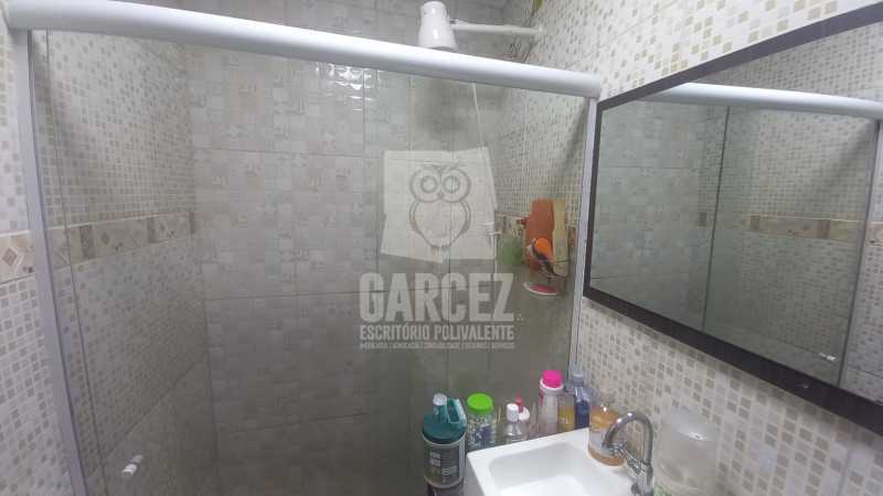 Conheça 07 do imóvel - Casa em Condomínio 2 quartos à venda Bento Ribeiro, Rio de Janeiro - R$ 200.000 - GICN20040 - 7 07 - 7
