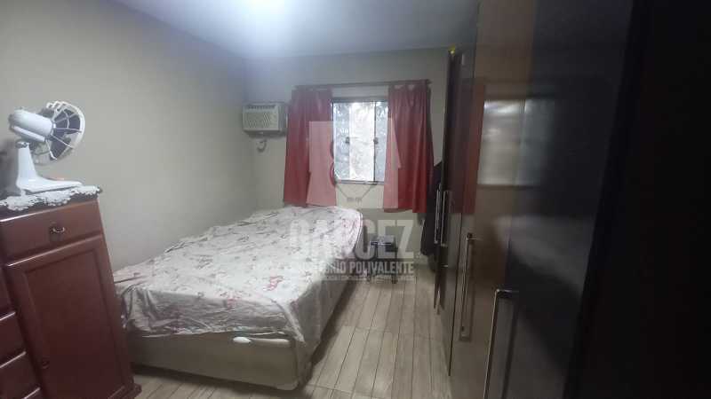 Conheça 9 do imóvel - Casa em Condomínio 2 quartos à venda Bento Ribeiro, Rio de Janeiro - R$ 200.000 - GICN20040 - 9 9 - 9