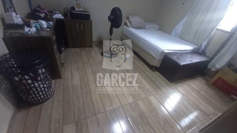 Conheça 10 do imóvel - Casa em Condomínio 2 quartos à venda Bento Ribeiro, Rio de Janeiro - R$ 200.000 - GICN20040 - 10 10 - 10