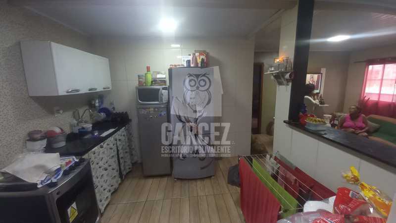 Conheça 11 do imóvel - Casa em Condomínio 2 quartos à venda Bento Ribeiro, Rio de Janeiro - R$ 200.000 - GICN20040 - 11 11 - 11