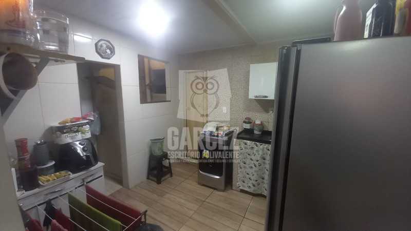 Conheça 12 do imóvel - Casa em Condomínio 2 quartos à venda Bento Ribeiro, Rio de Janeiro - R$ 200.000 - GICN20040 - 12 12 - 12