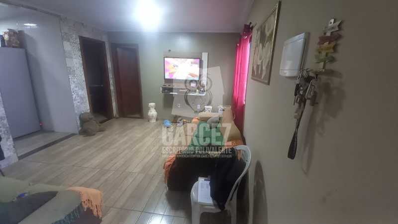 Conheça 13 do imóvel - Casa em Condomínio 2 quartos à venda Bento Ribeiro, Rio de Janeiro - R$ 200.000 - GICN20040 - 13 13 - 13