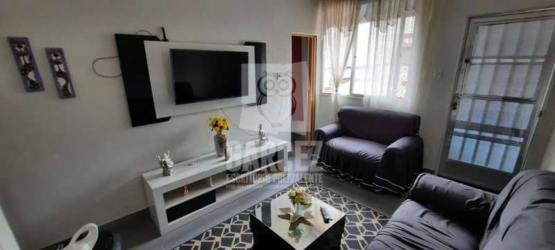Conheça 03 do imóvel - Apartamento 1 quarto à venda Bento Ribeiro, Rio de Janeiro - R$ 185.000 - GIAP10027 - 4 03 - 4