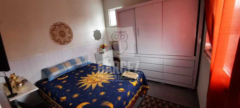 Conheça 04 do imóvel - Apartamento 1 quarto à venda Bento Ribeiro, Rio de Janeiro - R$ 185.000 - GIAP10027 - 5 04 - 5