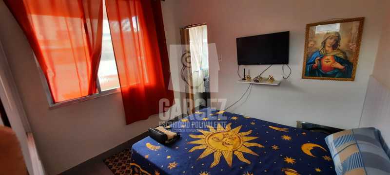 Conheça 05 do imóvel - Apartamento 1 quarto à venda Bento Ribeiro, Rio de Janeiro - R$ 185.000 - GIAP10027 - 6 05 - 6