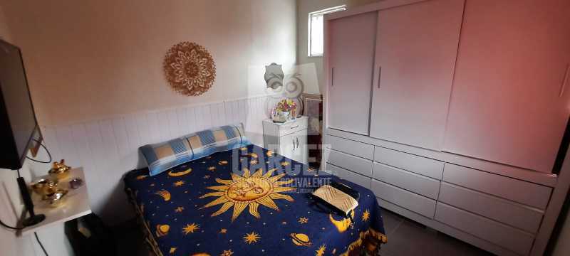 Conheça 06 do imóvel - Apartamento 1 quarto à venda Bento Ribeiro, Rio de Janeiro - R$ 185.000 - GIAP10027 - 7 06 - 7