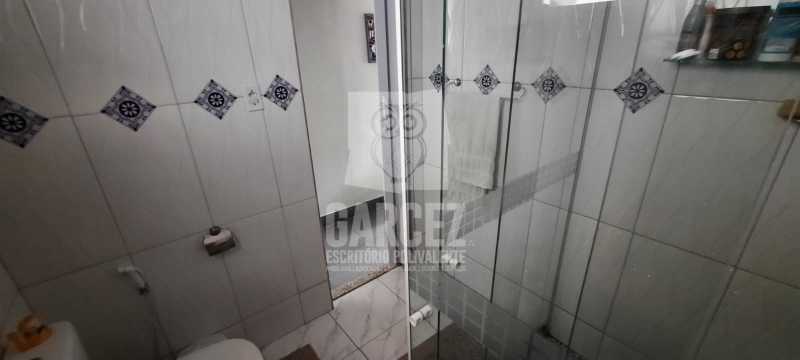 Conheça 08 do imóvel - Apartamento 1 quarto à venda Bento Ribeiro, Rio de Janeiro - R$ 185.000 - GIAP10027 - 9 08 - 9
