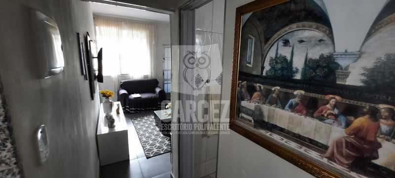 Conheça 09 do imóvel - Apartamento 1 quarto à venda Bento Ribeiro, Rio de Janeiro - R$ 185.000 - GIAP10027 - 10 09 - 10