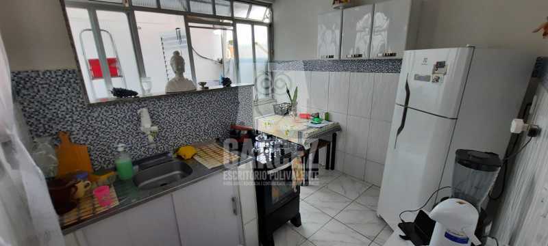 Conheça 10 do imóvel - Apartamento 1 quarto à venda Bento Ribeiro, Rio de Janeiro - R$ 185.000 - GIAP10027 - 11 10 - 11