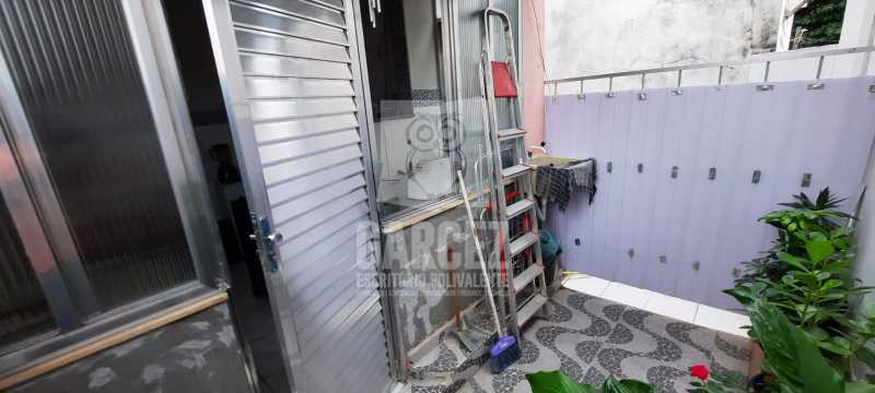 Conheça 12 do imóvel - Apartamento 1 quarto à venda Bento Ribeiro, Rio de Janeiro - R$ 185.000 - GIAP10027 - 12 12 - 12