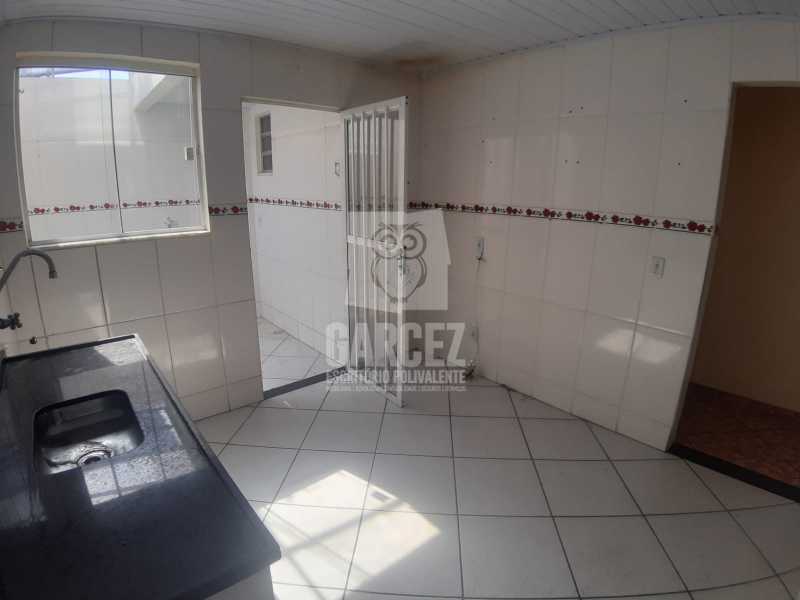 Conheça 3 do imóvel - Casa em Condomínio 2 quartos à venda Honório Gurgel, Rio de Janeiro - R$ 150.000 - GICN20054 - 4 3 - 4