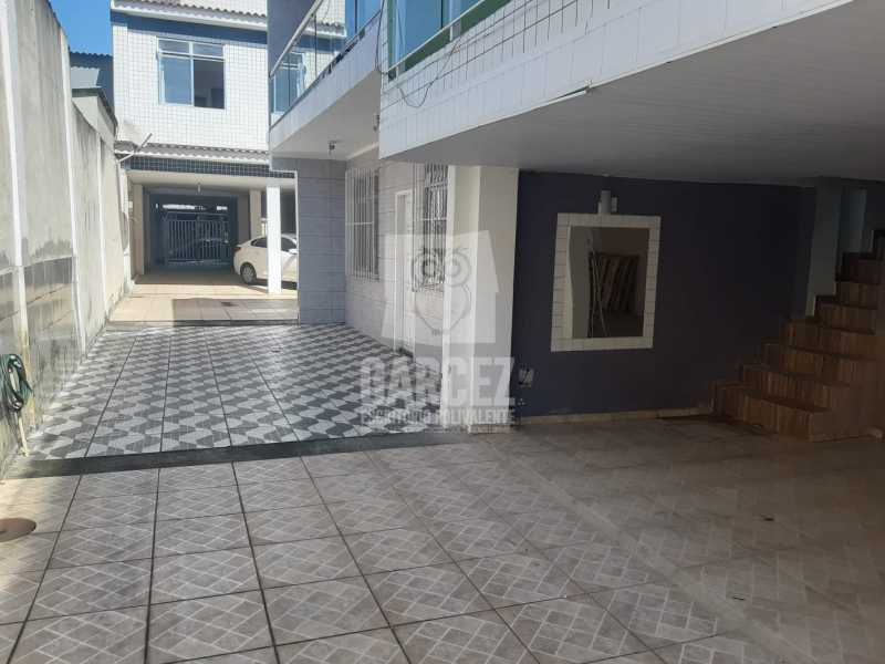 Conheça 04 do imóvel - Casa em Condomínio 2 quartos à venda Honório Gurgel, Rio de Janeiro - R$ 150.000 - GICN20054 - 5 04 - 5