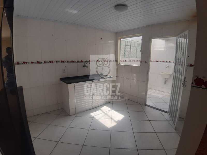 Conheça 06 do imóvel - Casa em Condomínio 2 quartos à venda Honório Gurgel, Rio de Janeiro - R$ 150.000 - GICN20054 - 7 06 - 7