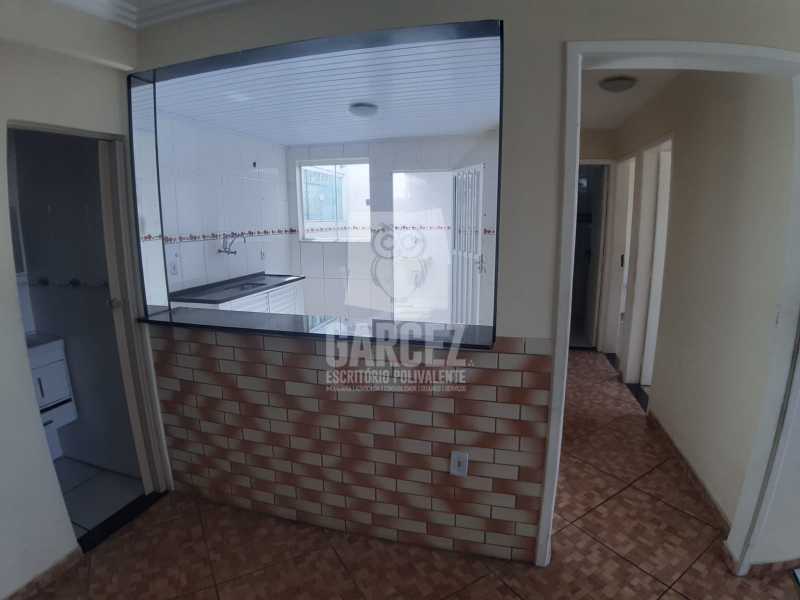 Conheça 7 do imóvel - Casa em Condomínio 2 quartos à venda Honório Gurgel, Rio de Janeiro - R$ 150.000 - GICN20054 - 8 7 - 8
