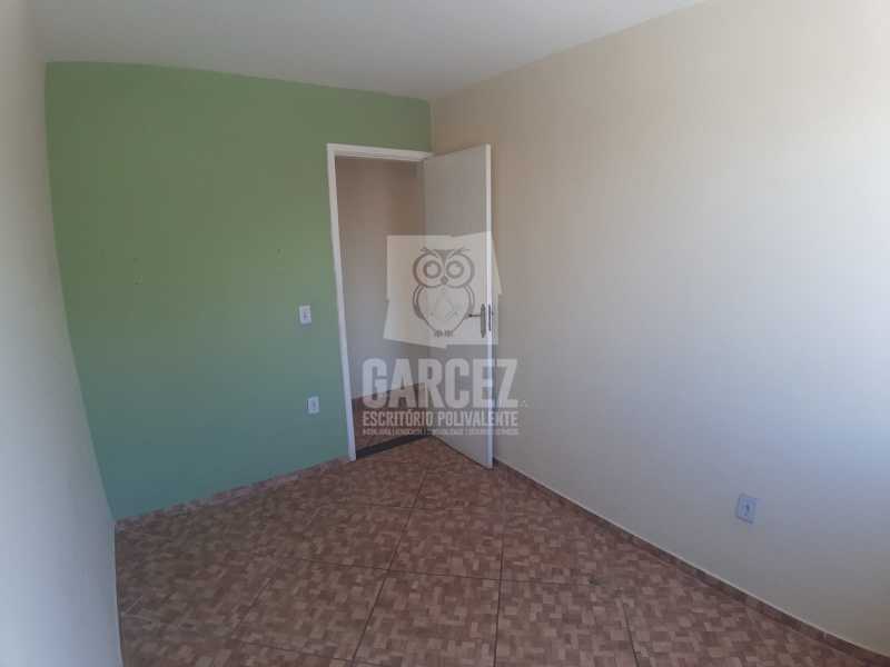 Conheça 9 do imóvel - Casa em Condomínio 2 quartos à venda Honório Gurgel, Rio de Janeiro - R$ 150.000 - GICN20054 - 10 9 - 10
