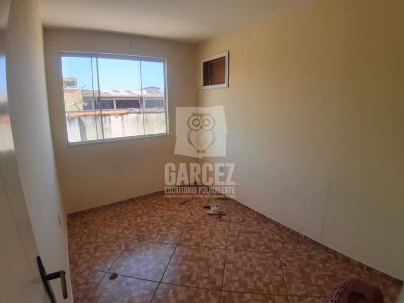 Conheça 10 do imóvel - Casa em Condomínio 2 quartos à venda Honório Gurgel, Rio de Janeiro - R$ 150.000 - GICN20054 - 11 10 - 11