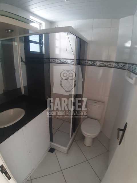 Conheça 12 do imóvel - Casa em Condomínio 2 quartos à venda Honório Gurgel, Rio de Janeiro - R$ 150.000 - GICN20054 - 13 12 - 13