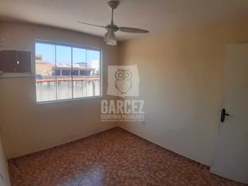 Conheça 13 do imóvel - Casa em Condomínio 2 quartos à venda Honório Gurgel, Rio de Janeiro - R$ 150.000 - GICN20054 - 14 13 - 14