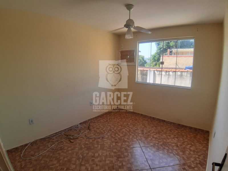 Conheça 14 do imóvel - Casa em Condomínio 2 quartos à venda Honório Gurgel, Rio de Janeiro - R$ 150.000 - GICN20054 - 15 14 - 15