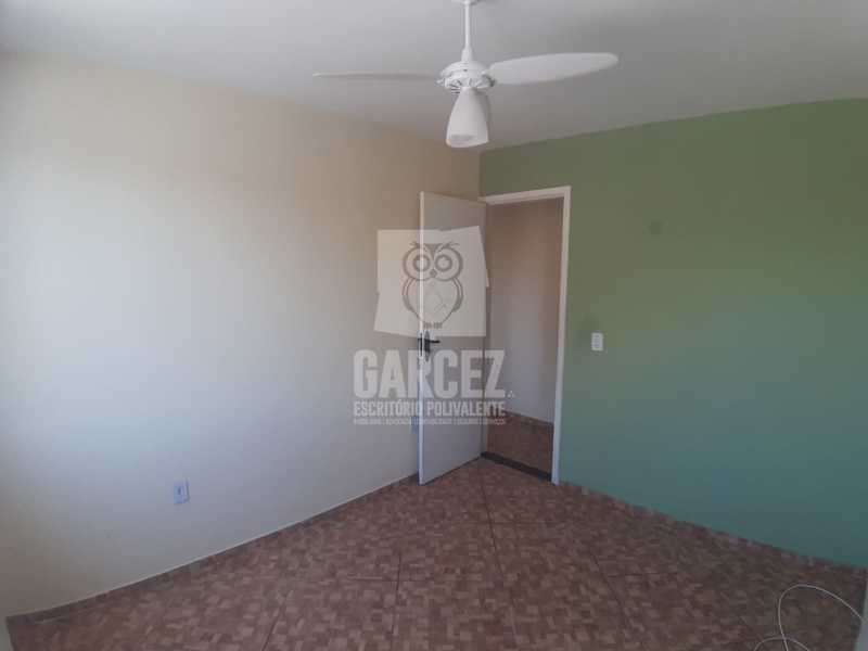 Conheça 15 do imóvel - Casa em Condomínio 2 quartos à venda Honório Gurgel, Rio de Janeiro - R$ 150.000 - GICN20054 - 16 15 - 16