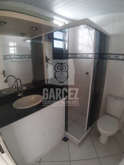 Conheça 16 do imóvel - Casa em Condomínio 2 quartos à venda Honório Gurgel, Rio de Janeiro - R$ 150.000 - GICN20054 - 17 16 - 17