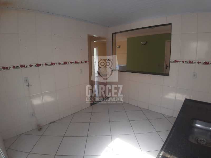 Conheça 22 do imóvel - Casa em Condomínio 2 quartos à venda Honório Gurgel, Rio de Janeiro - R$ 150.000 - GICN20054 - 23 22 - 23
