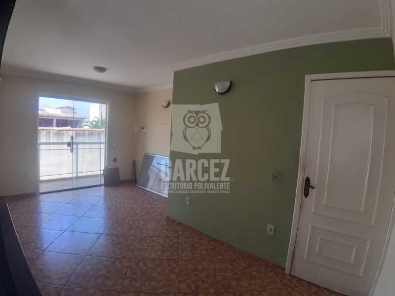 Conheça 24 do imóvel - Casa em Condomínio 2 quartos à venda Honório Gurgel, Rio de Janeiro - R$ 150.000 - GICN20054 - 25 24 - 25