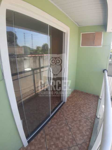 Conheça 25 do imóvel - Casa em Condomínio 2 quartos à venda Honório Gurgel, Rio de Janeiro - R$ 150.000 - GICN20054 - 26 25 - 26