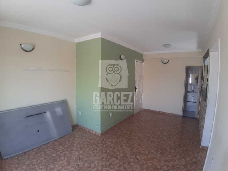 Conheça 26 do imóvel - Casa em Condomínio 2 quartos à venda Honório Gurgel, Rio de Janeiro - R$ 150.000 - GICN20054 - 27 26 - 27