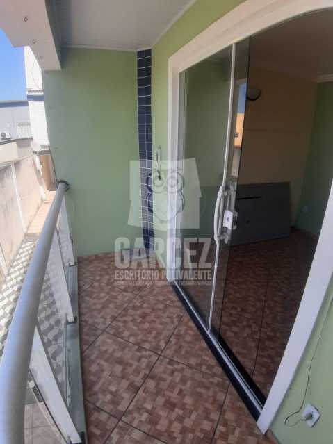 Conheça 27 do imóvel - Casa em Condomínio 2 quartos à venda Honório Gurgel, Rio de Janeiro - R$ 150.000 - GICN20054 - 28 27 - 28