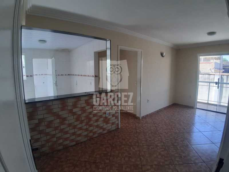 Conheça 28 do imóvel - Casa em Condomínio 2 quartos à venda Honório Gurgel, Rio de Janeiro - R$ 150.000 - GICN20054 - 29 28 - 29