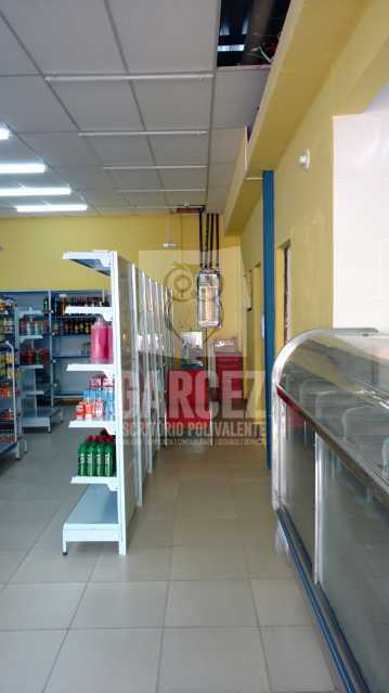 Conheça 02 do imóvel - Loja 240m² à venda Madureira, Rio de Janeiro - R$ 980.000 - GILJ10001 - 4 02 - 4
