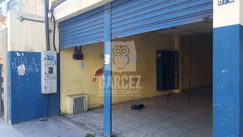 Conheça 09 do imóvel - Loja 240m² à venda Madureira, Rio de Janeiro - R$ 980.000 - GILJ10001 - 10 09 - 10